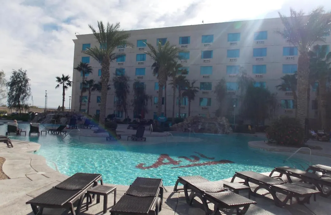 Avi Resort & Casino-1